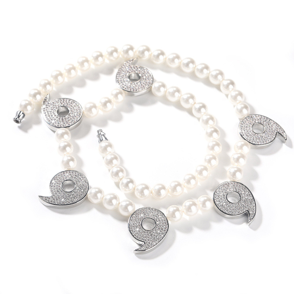 Cartoon Anime Necklace Image 5