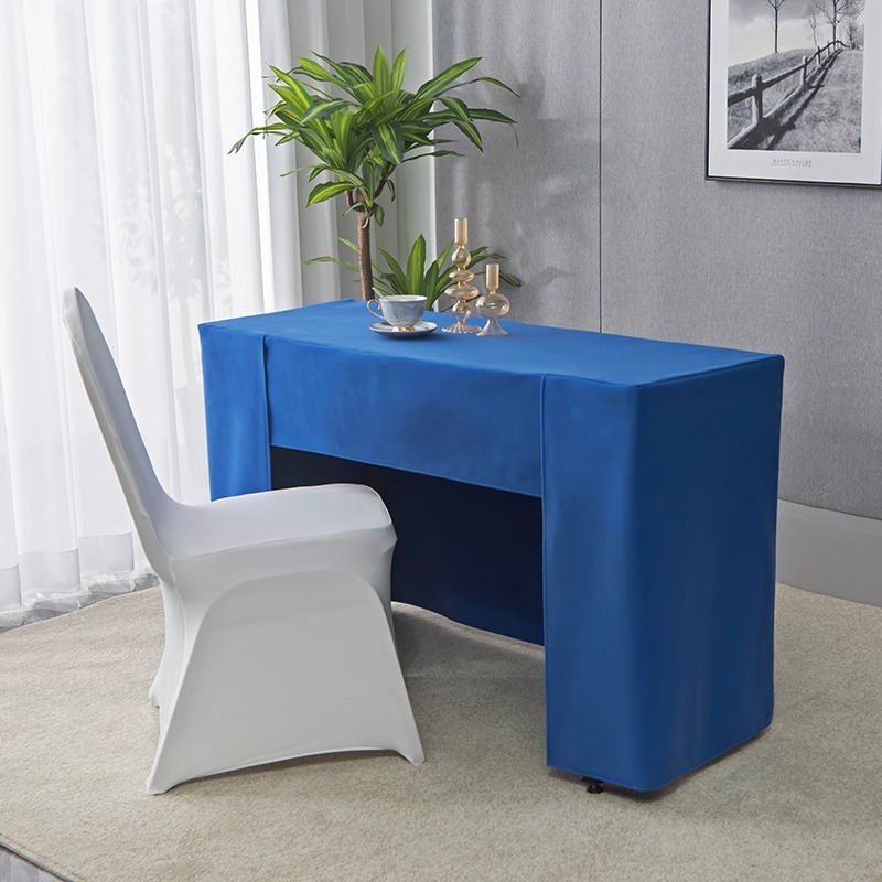 로얄 블루 (두꺼운 테이블)