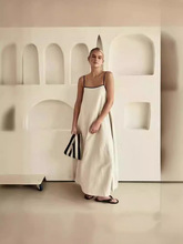 �r��ײɫ�����L������[�B��ȹ2024�괺����Ʒ  �羳�W������ȹ