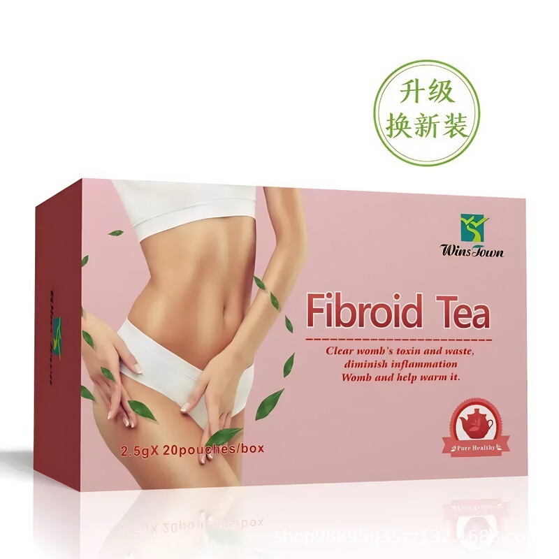 Cross-border e-commerce export of Jian Gong tea, detox tea, fibroid tea, womb tea on Amazon Cross-border e-commerce export of Jian Gong tea, detox tea, fibroid tea, womb tea on Amazon