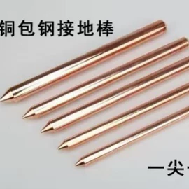 其他防雷设备;焊粉