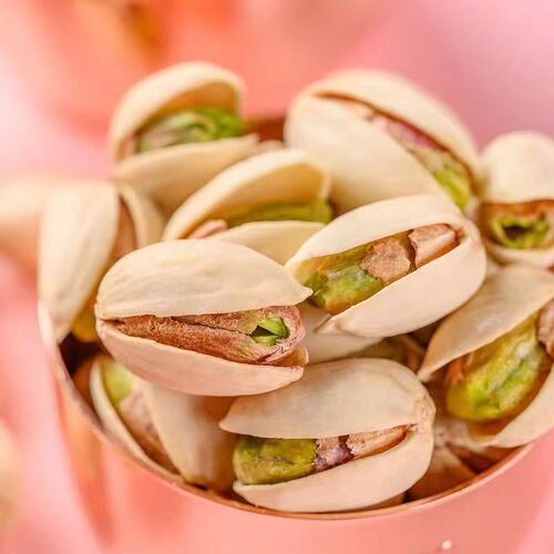 Unbleached Original Color Large Granule New Bulk Raw Cashews 250g Salted Cashew Nuts Snack