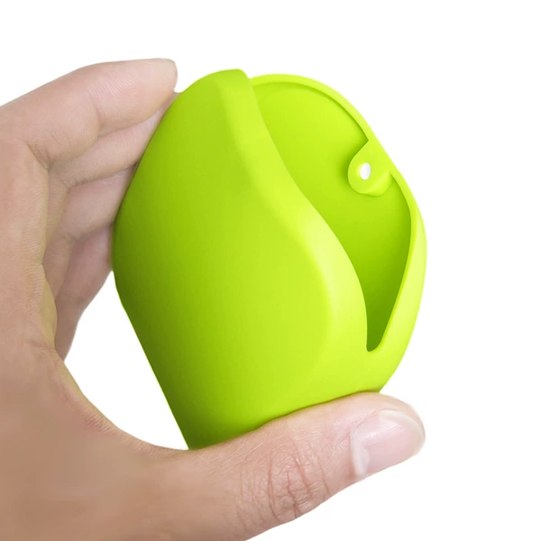 Grass green