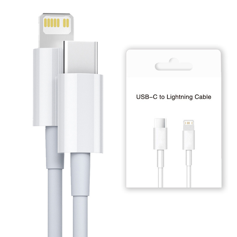アップル14充電ケーブル30Wpd急速充電データケーブルtypec lightning 20w 3メートルプラス長線に適用|undefined