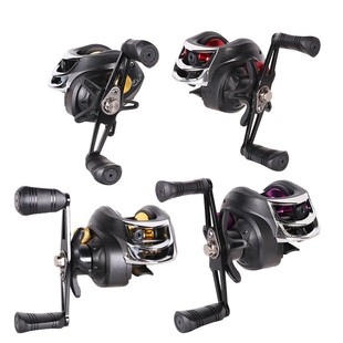 Cross-Border Ultra-Light Fishing Gear, Anti-Explosion Line, Long-Range Micro-Lua Fishing Line Wheel, All-Metal Line Cup, Water Drip Wheel