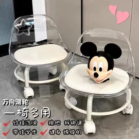 矮凳;拖把、拖布桶;扫把、簸箕