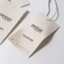 定制定做棉布帆布吊卡