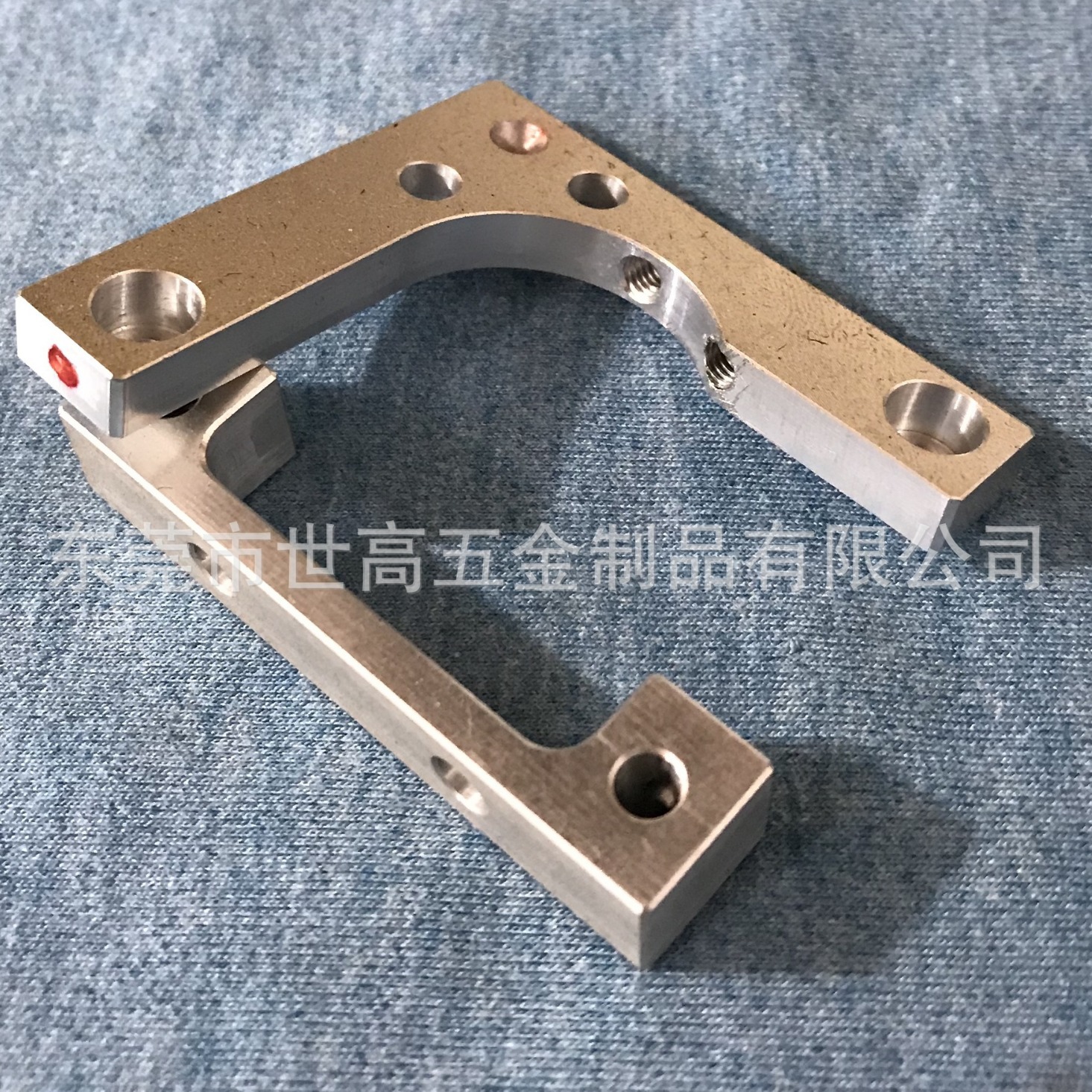 东莞专业五金加工CNC电脑锣 铝零件 不锈钢材质五金零部件