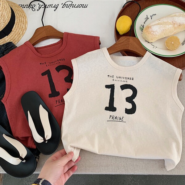 Children's vest