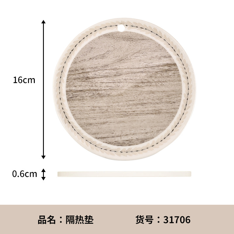 골판지 통나무 절연 패드