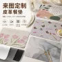 源头餐厅隔热防油西餐垫