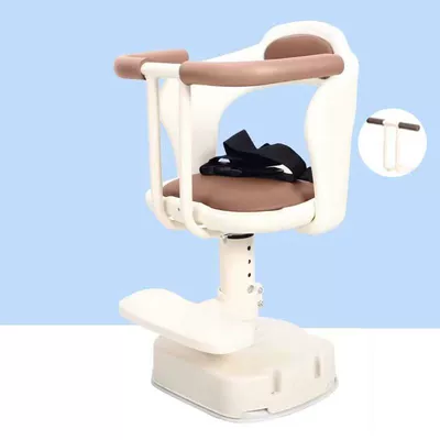 Car Baby Seats, Motorcycle – Electric car child seat - 018-type-a-curved-handlebar-type