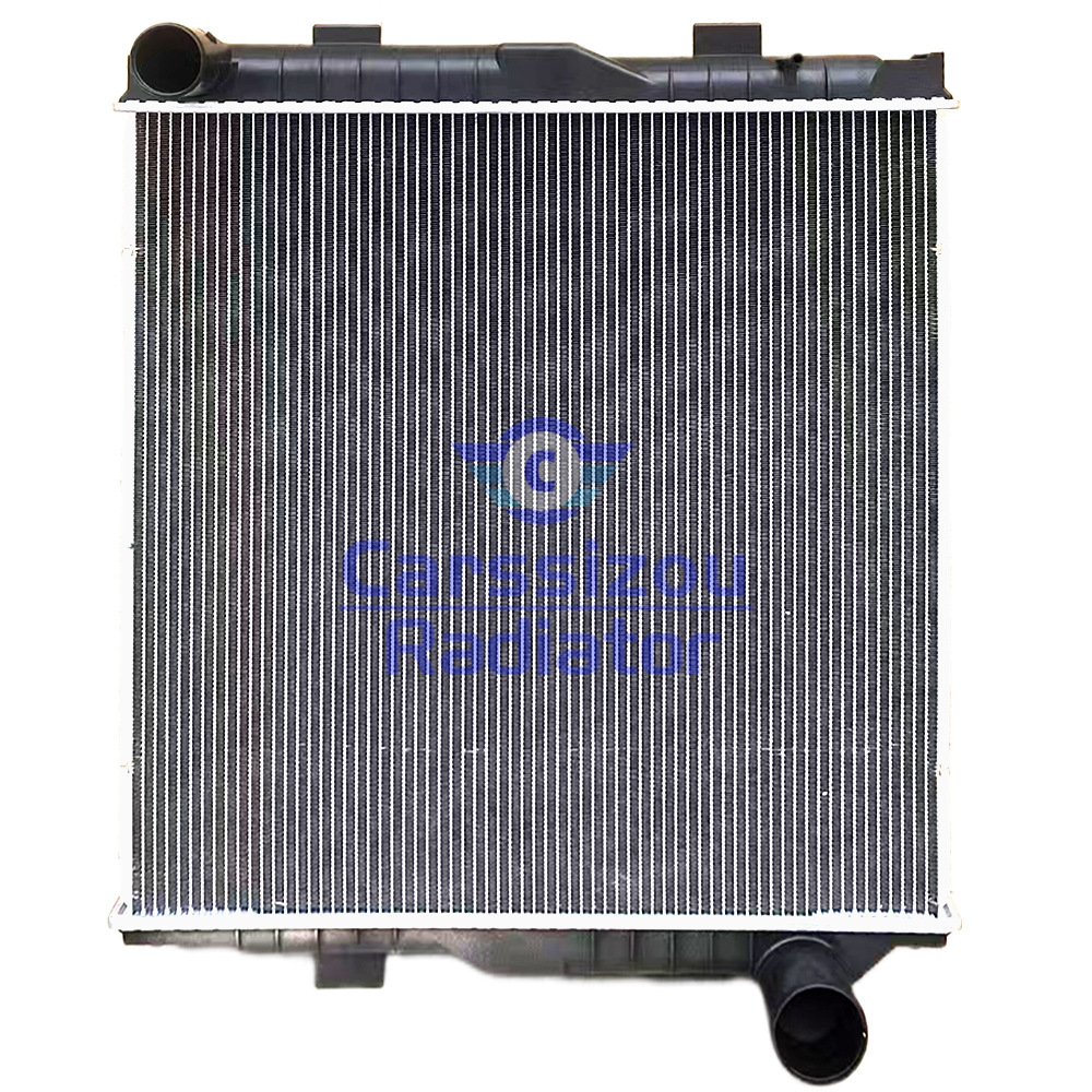 21400-03Z79 发动机零件用于日产 UD 380 的 GE13TA 散热器