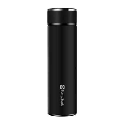 Thermal Insulation Refrigeration Cup, Soyuducular - black-insulin-refrigerated-cup-1-ice-crystal