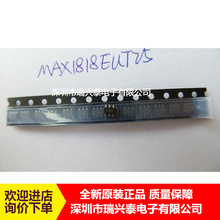 MAX1818EUT25 MAX1818 SOT23-6 �zӡABZK �NƬ ���Է����� оƬ