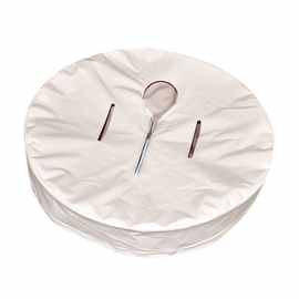 创意折叠浴桶盖子成人折叠浴桶加厚多功能浴缸熏蒸泡澡保温盖其他