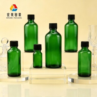 �F؛20ml͸�Gɫ����ƿ���^�w 100ml͸������ș��ƿ15ml���yƷ���b