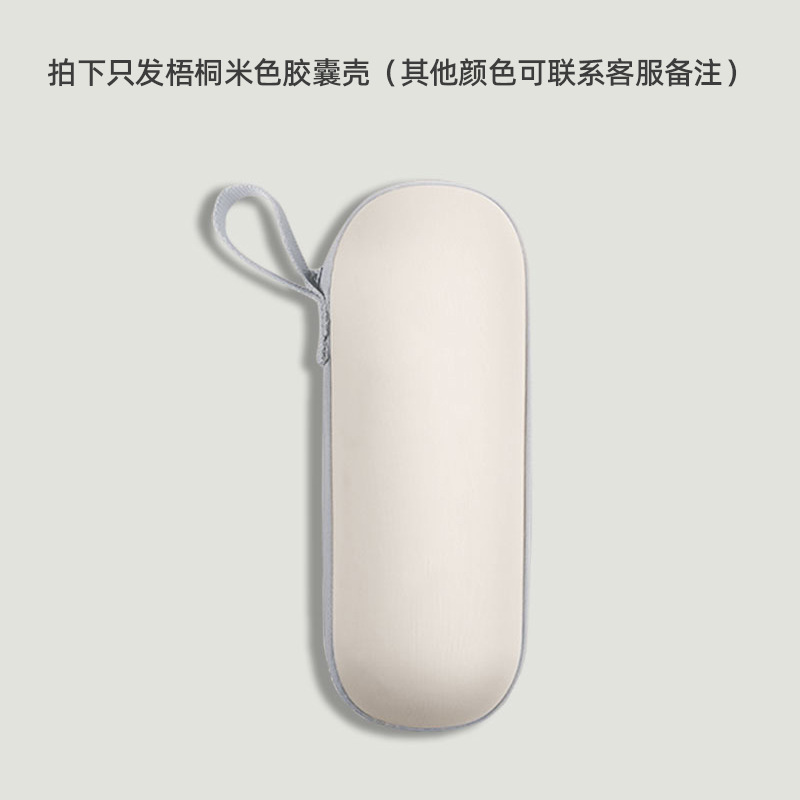 Paraguas al por mayor paraguas de protección solar paraguas de lluvia de doble uso paraguas de cinco veces mini cápsula portátil paraguas de seis veces