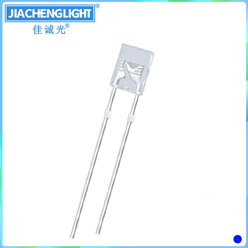 234 Blue Light Blue Light Backlight Source High Brightness 234 Square Blue Light Blue Indicator Light White Hair Blue Flat Led Lamp Beads 234 Blue Light Blue Light Backlight Source High Brightness 234 Square Blue Light Blue Indicator Light White Hair Blue Flat Led Lamp Beads