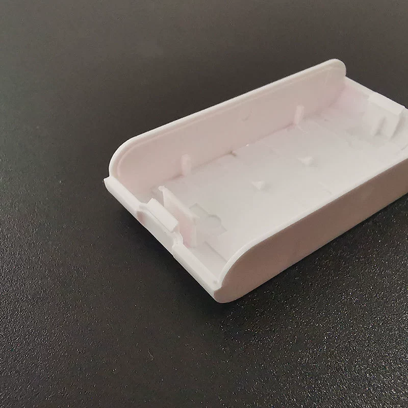 Датчик удара WiFi ZigBee, корпус детектора вибрации, страховка на шкаф/дверь и окно, защита стекла, сирена вибрации