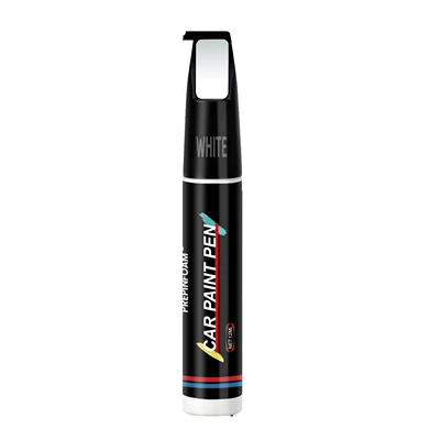 Color Touch-Up Renovation Universal | Avtomobil boya qələmləri - p27-white