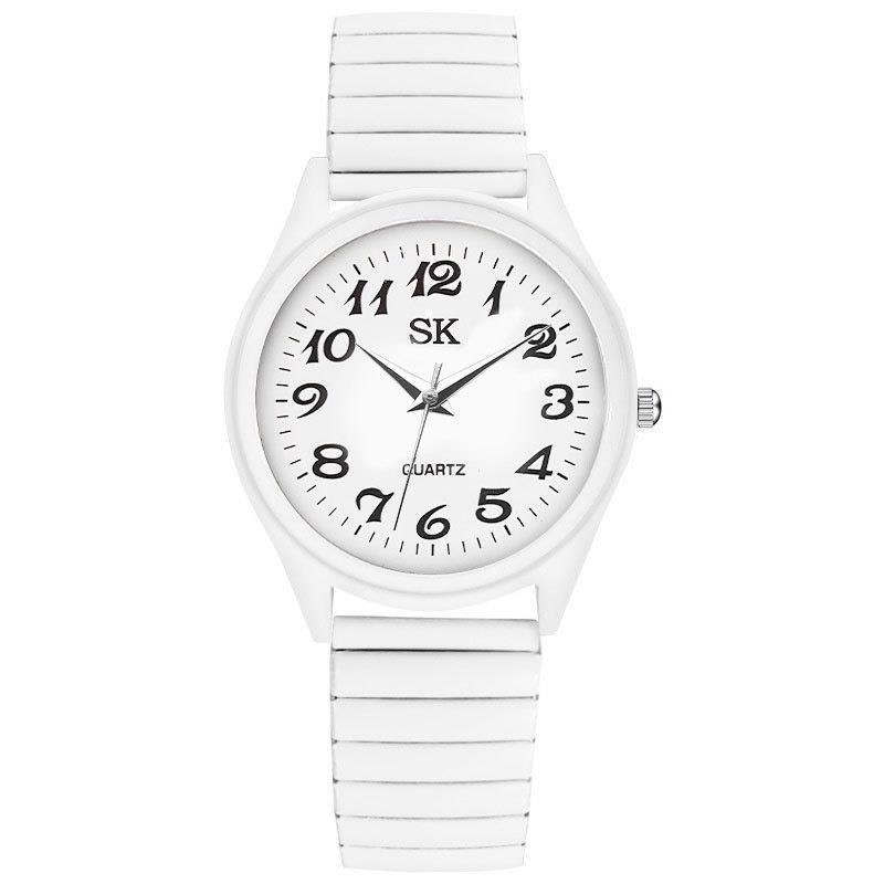 백혈병 하얀 얼굴 큰