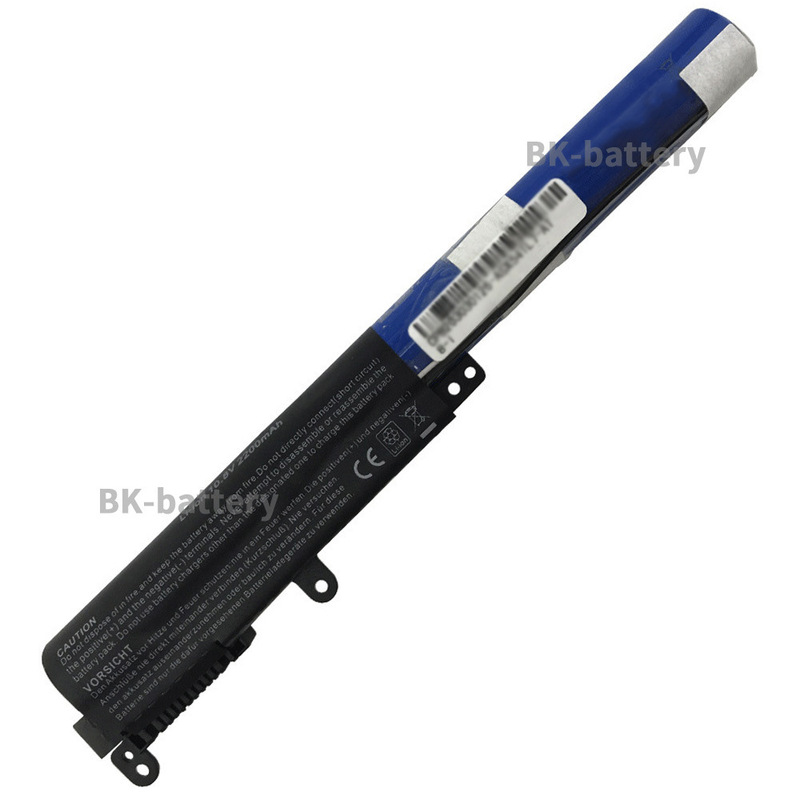 Applicable to Asus A541U X541U X541S X541A R541UA computer A31N1601 laptop battery