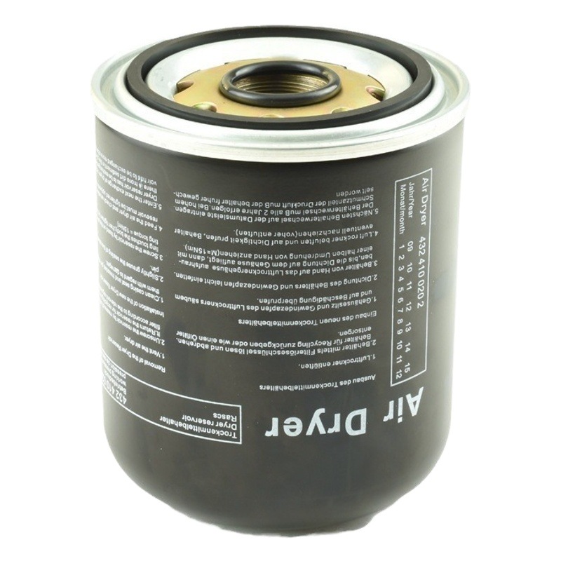 El Camión Europeo del camión pesado de SMT parte el secador del aire TB1394/1X