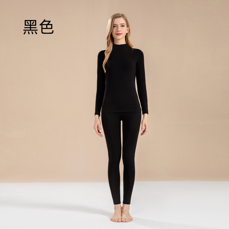 中领【黑色】