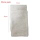 Silver fiber physiotherapy instrument conductive pulse electrotherapy massage electrode gloves wrist pads socks knee pads elbow pads