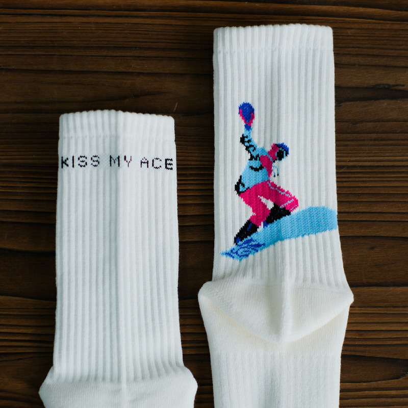 Socks Men's Socks Spring and Autumn Long Barrel Sports Fitness terry Thickened Basketball Stockings Breathable Casual Women's Fashionable Socks