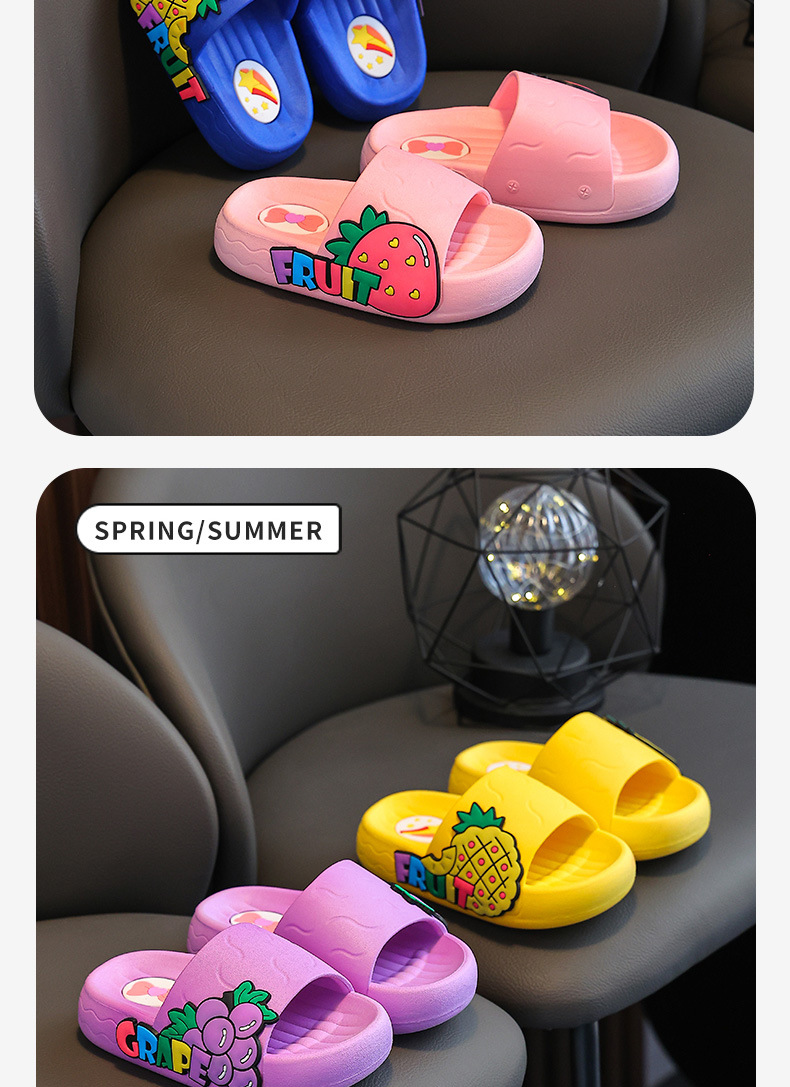 Children's Slippers 5
