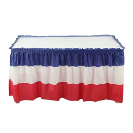 场地布置道具;一次性桌布;酒店桌布台布