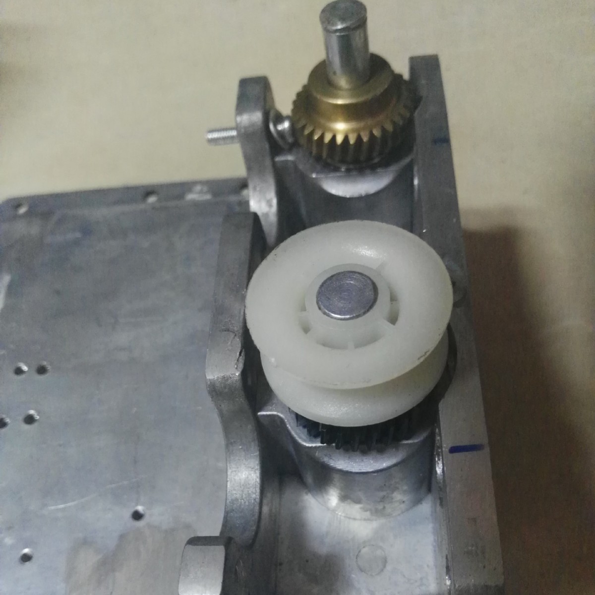 铝压铸加工电脑锣铸件机械设备铸件智能锁铝合金模具压铸生产加工