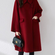 ���Sֱ�N������ʽ�ﶬ2025�¿�͹żtɫ�p��С����ë�ؕr����