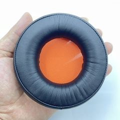 Applicable for SteelSeries Sibерия 840 800 headset cover, sponge ear cover, ear cushion, beam, headband pad