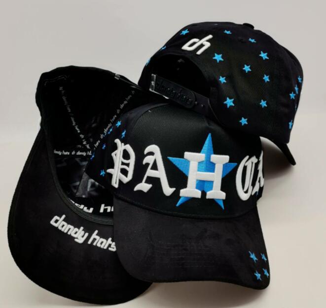 Sombreros de béisbol de algodón, gorras de lengua casuales, gorras de alta calidad, gorras de letras deportivas de hip-hop americanas para hombres y mujeres