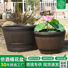 花盆容器;其他托盘;园艺护栏