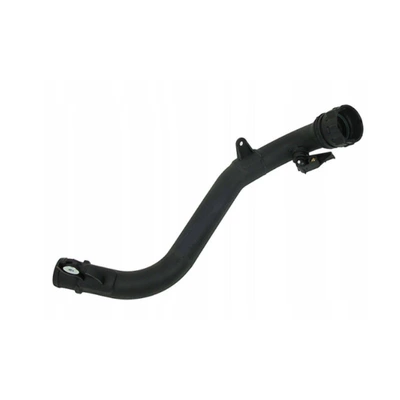 Turbocharger Pipe Car – Sorma kollektoru (Giriş)