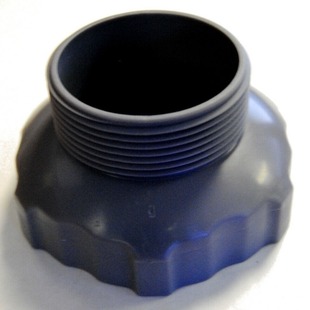 Intex 11239 above ground swimming pool skimmer hose adapter suitable for wall accessories