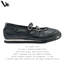 女式休闲单鞋;运动休闲鞋;女式运动单鞋