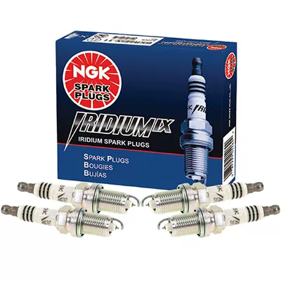 1.6T Nozzle, Alışdırma şamı (Sveçalar)