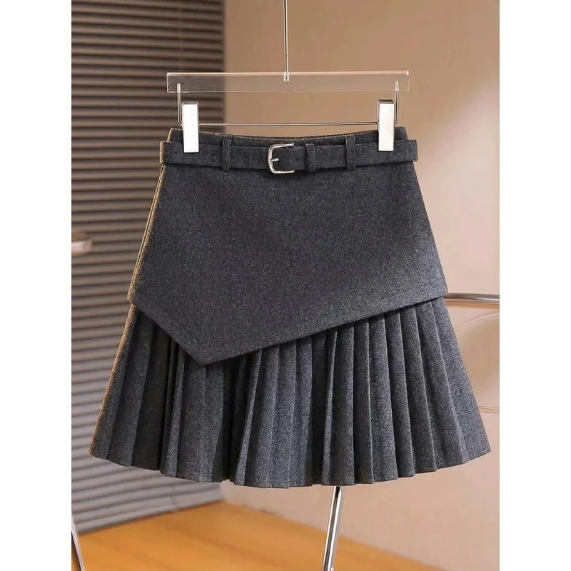 Gray-delivery belt