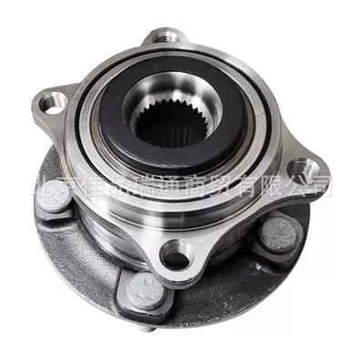 Other walking systems Kia front axle