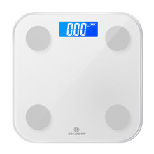 荣耀本博体重秤体脂秤家用精准电池体重称智能电子秤减肥用人体秤