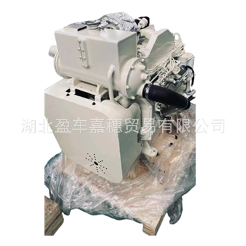 康明斯船用发动机 B3.9CMII64G 船用辅机