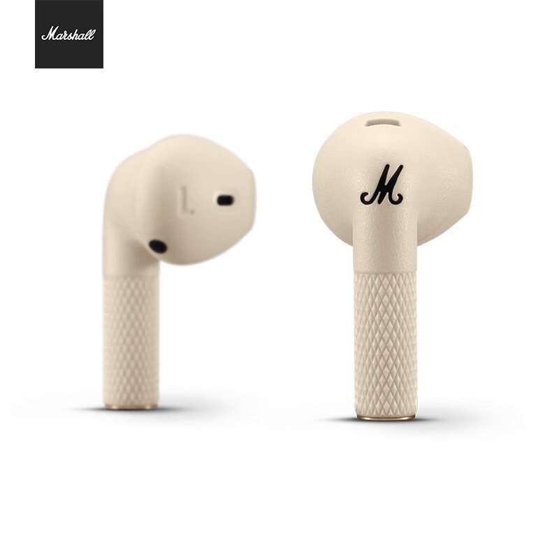 Marshall Minor III True Wireless In-Ear Bluetooth Headphones|undefined