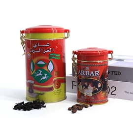 金属罐;金属盒;金属桶