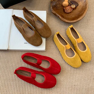 XIAOJIUWO shoes �n�欔����ЬŮƽ�ל\��һ�֎�����ܛ�װٴ��Ь