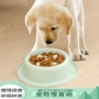 喂食塑料猫咪宠物狗碗